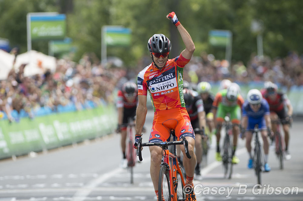 2017 Tour of Utah