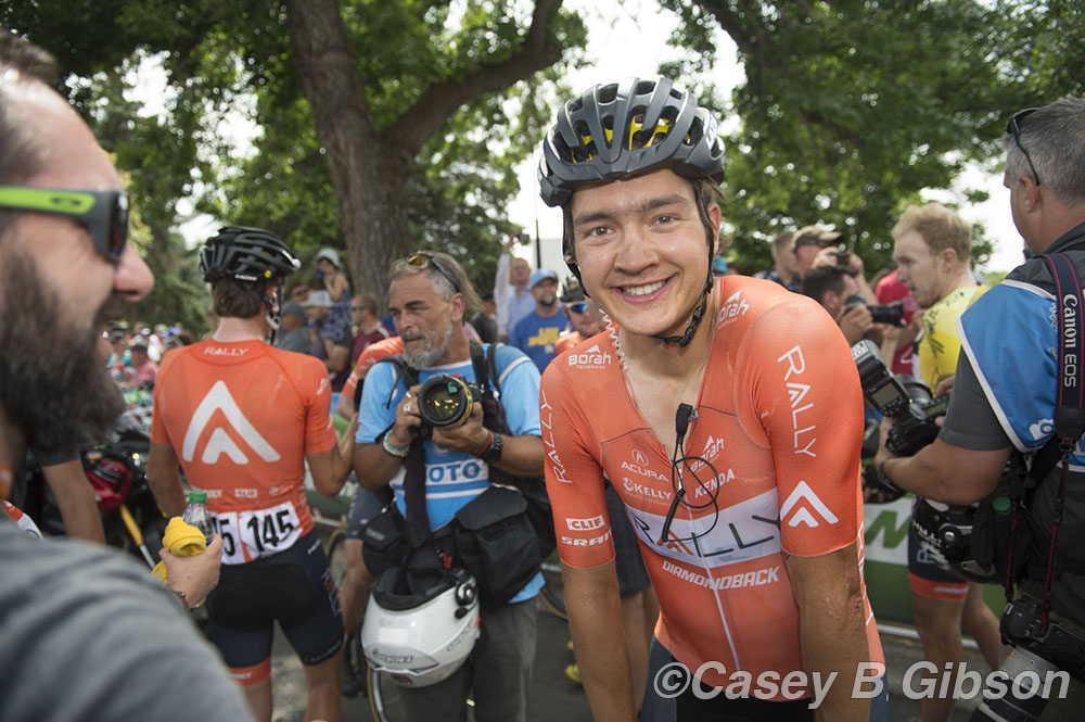 2017 Tour of Utah