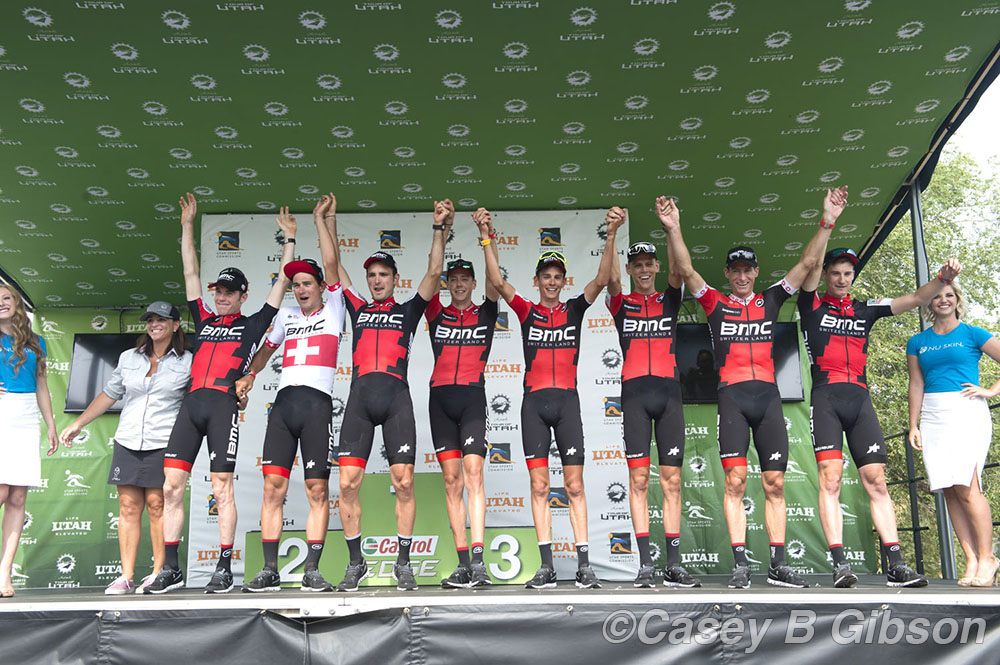 2017 Tour of Utah