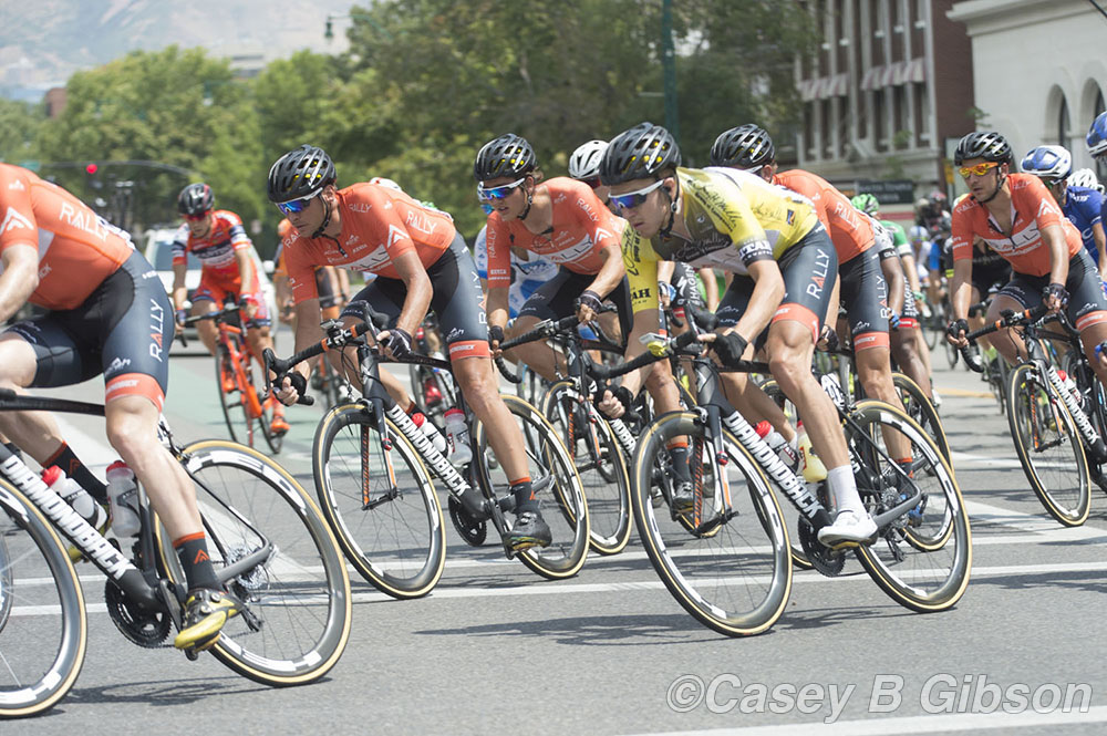 2017 Tour of Utah