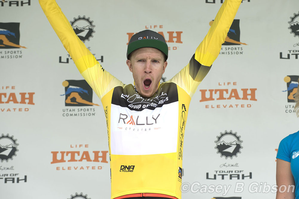 2017 Tour of Utah