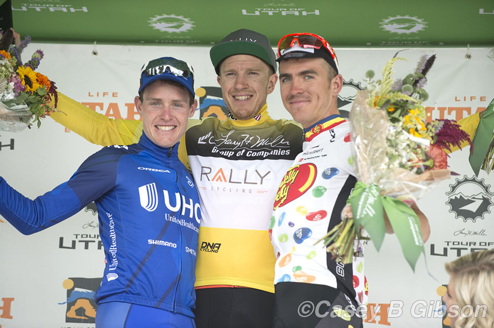 2017 Tour of Utah