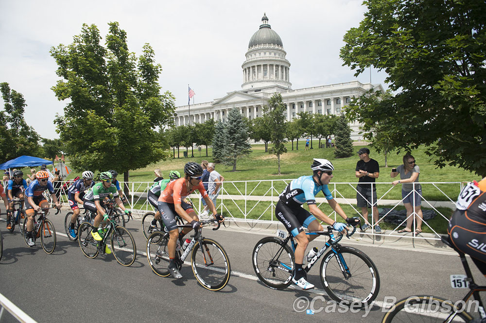 2017 Tour of Utah