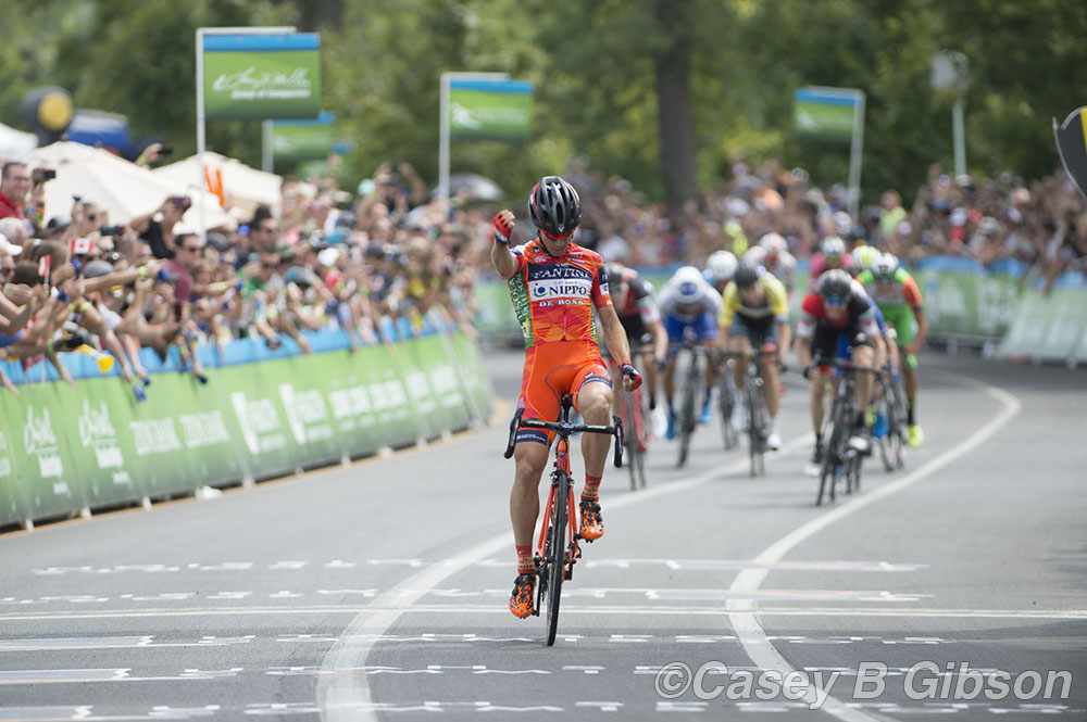 2017 Tour of Utah