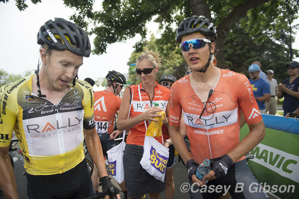 2017 Tour of Utah