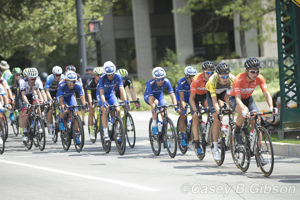 2017 Tour of Utah