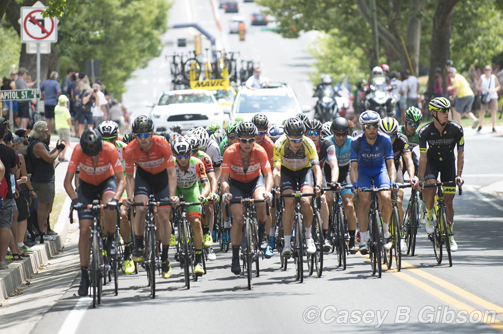 2017 Tour of Utah