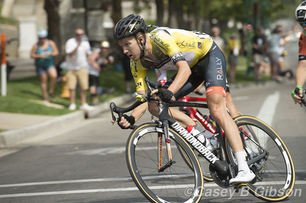 2017 Tour of Utah
