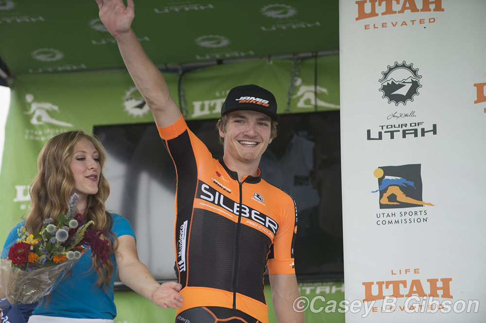 2017 Tour of Utah