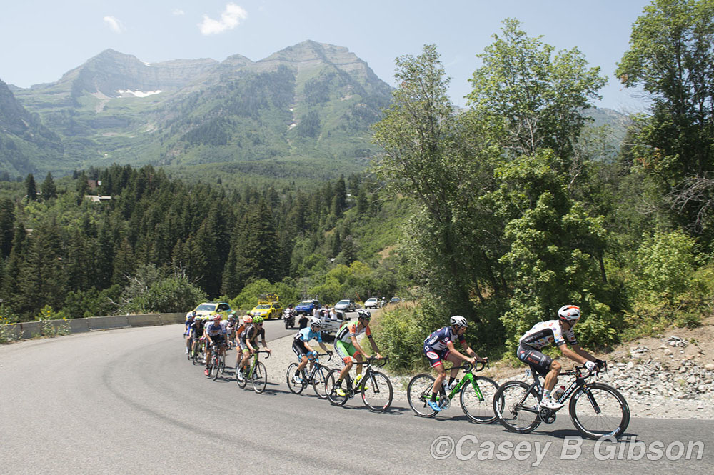 2017 Tour of Utah