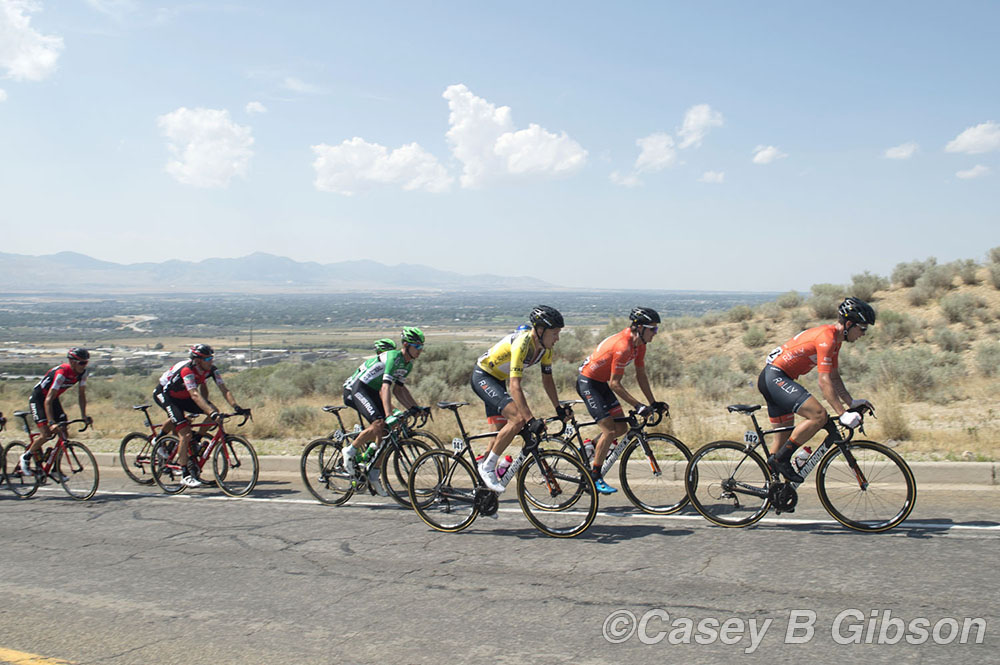 2017 Tour of Utah