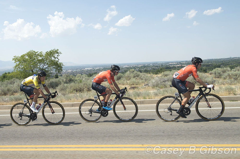 2017 Tour of Utah
