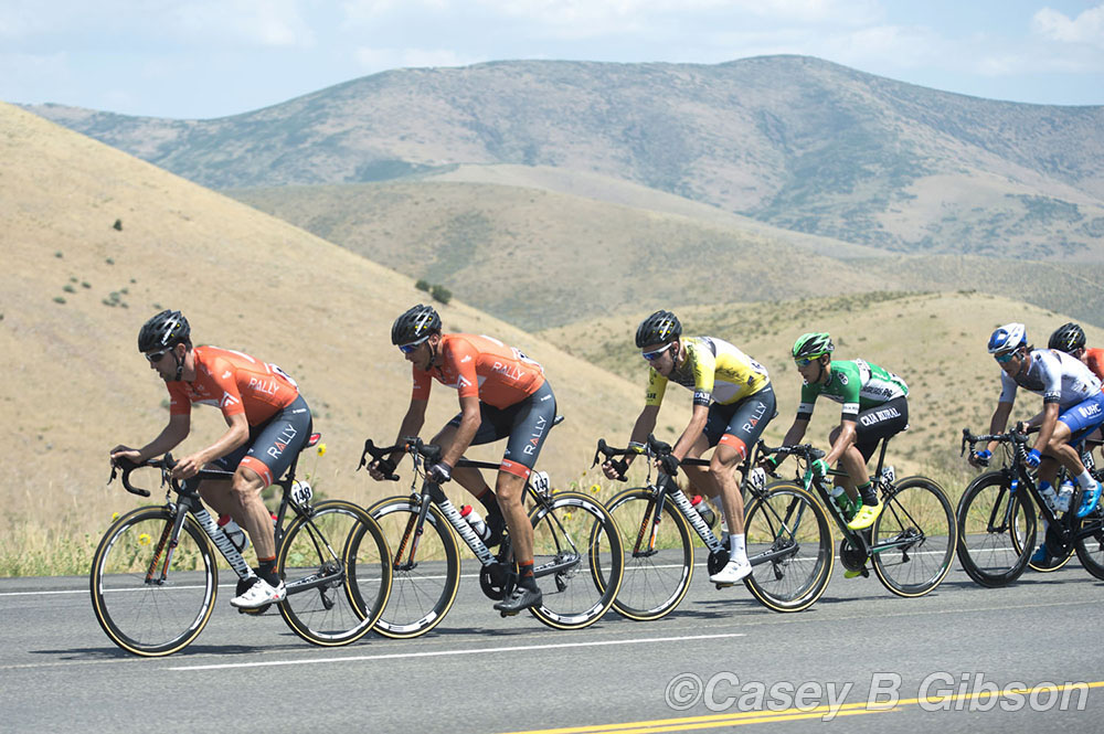 2017 Tour of Utah