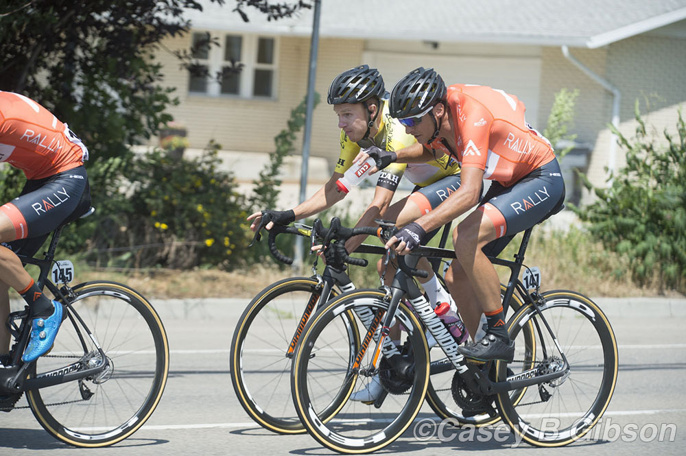2017 Tour of Utah