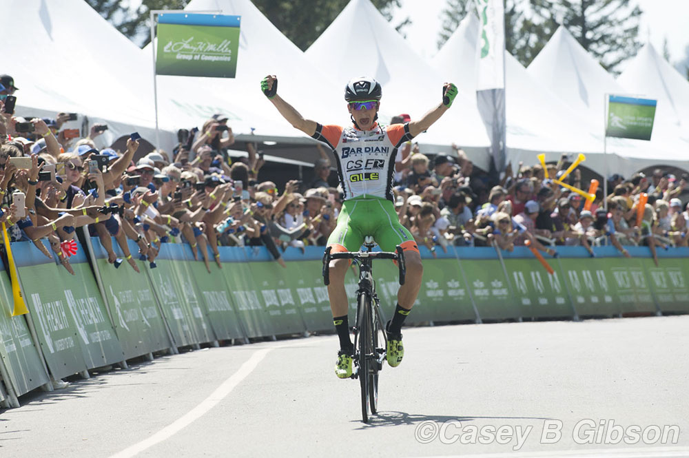 2017 Tour of Utah