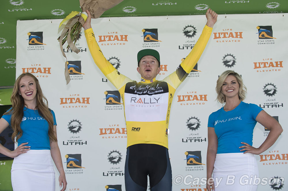 2017 Tour of Utah