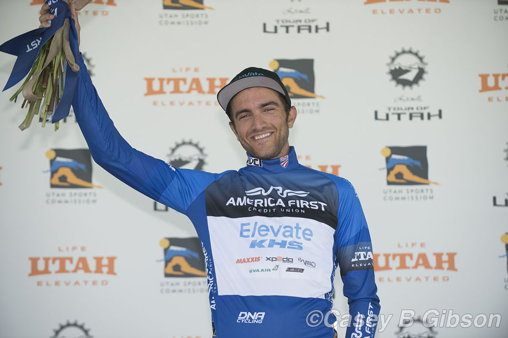 2017 Tour of Utah