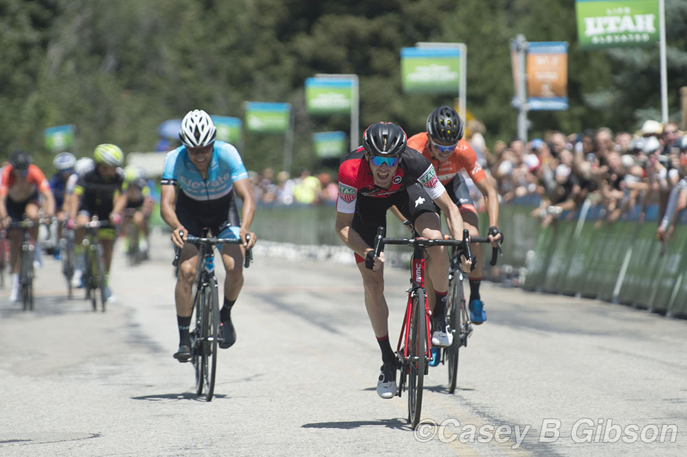 2017 Tour of Utah
