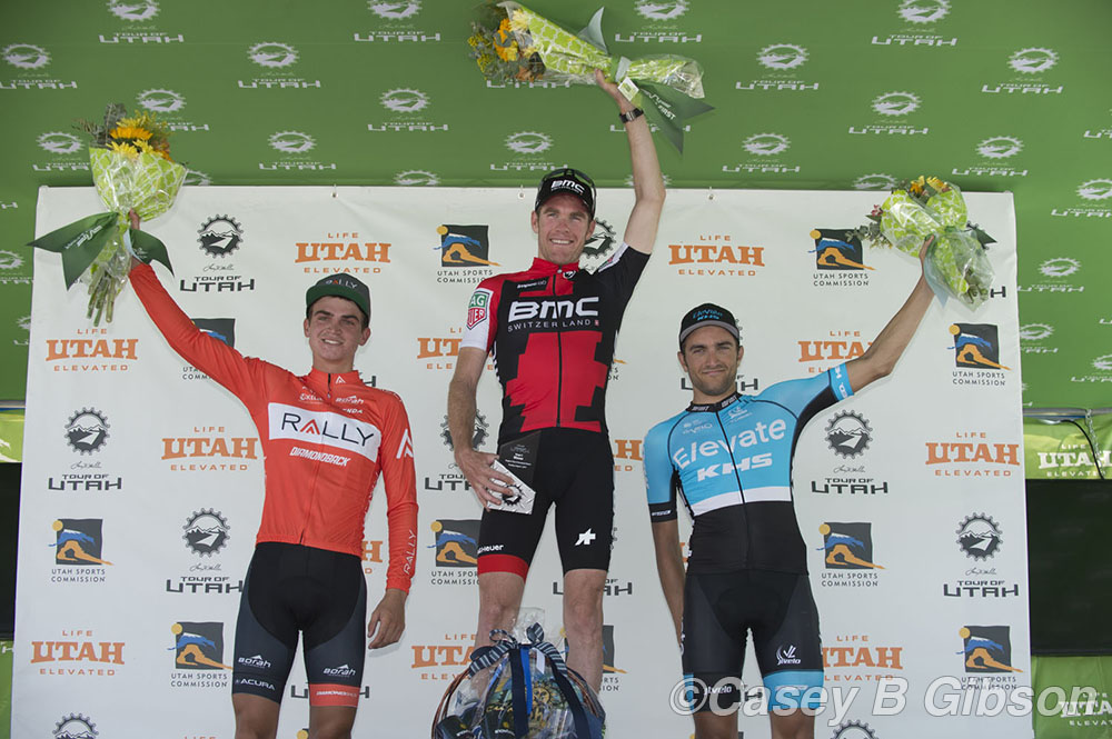 2017 Tour of Utah