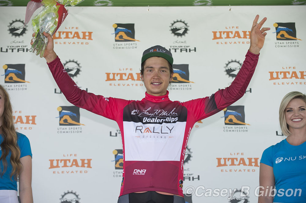 2017 Tour of Utah