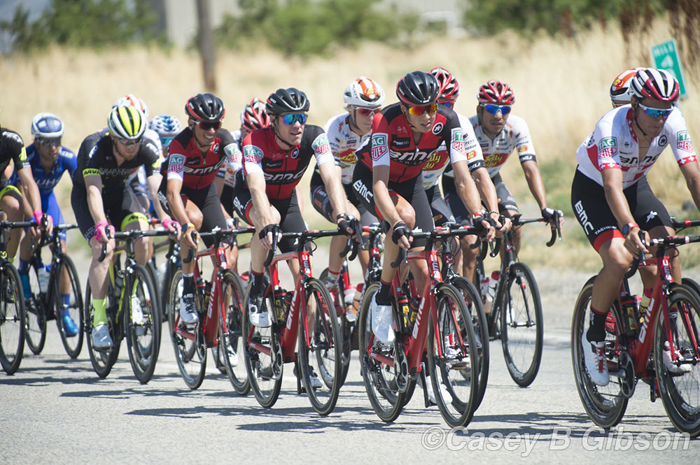 2017 Tour of Utah