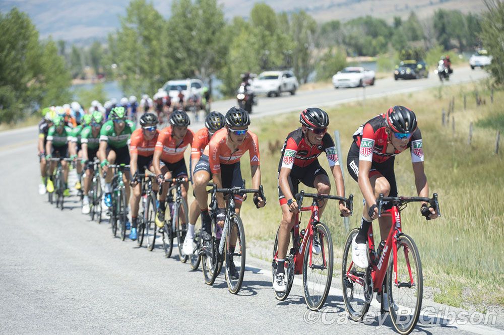 2017 Tour of Utah