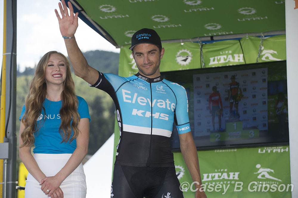 2017 Tour of Utah