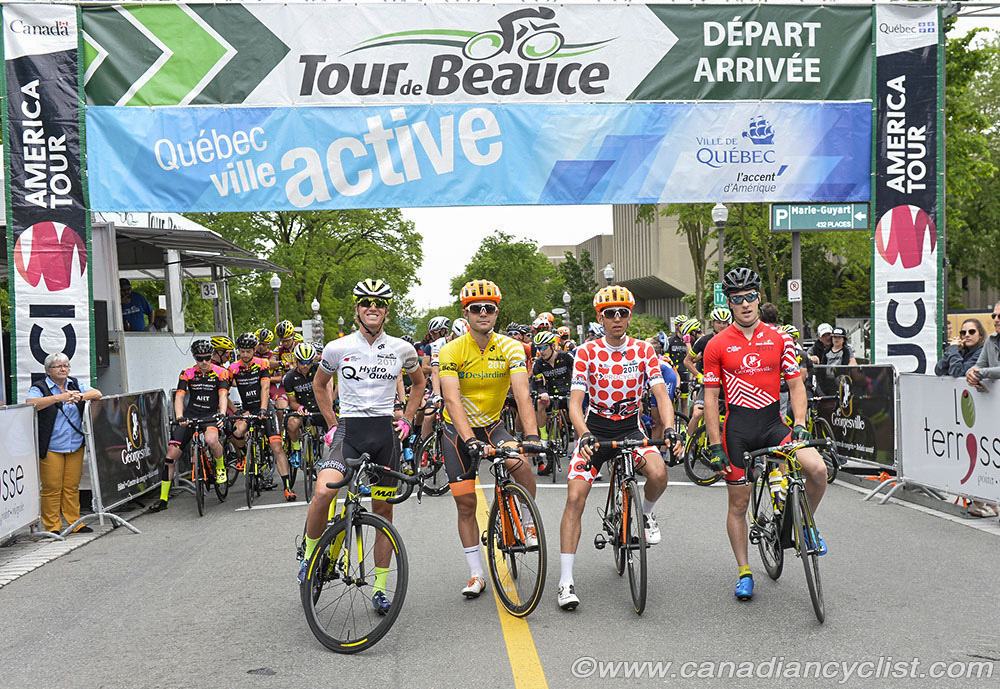2017 Tour de Beauce