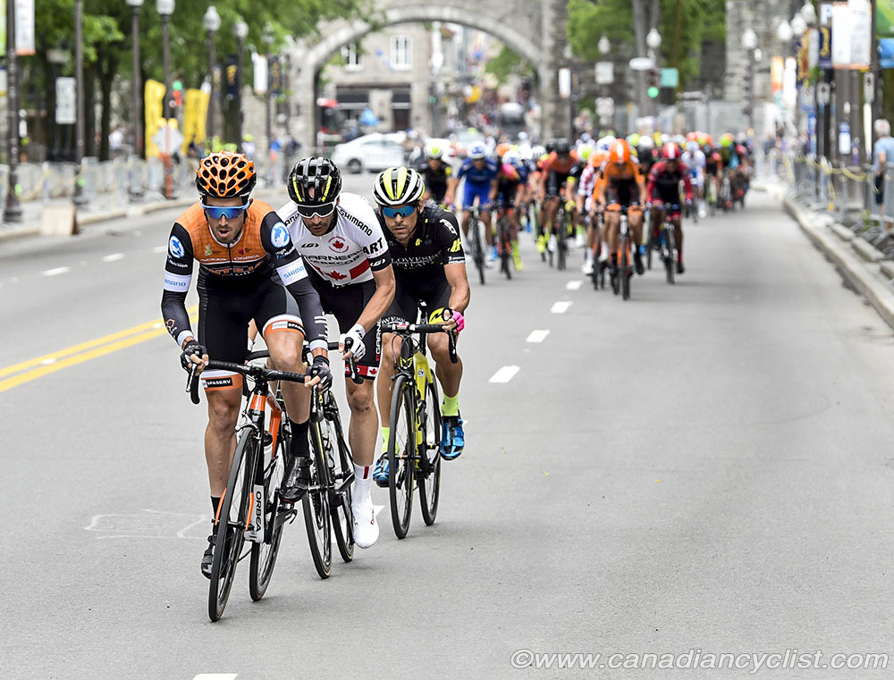 2017 Tour de Beauce