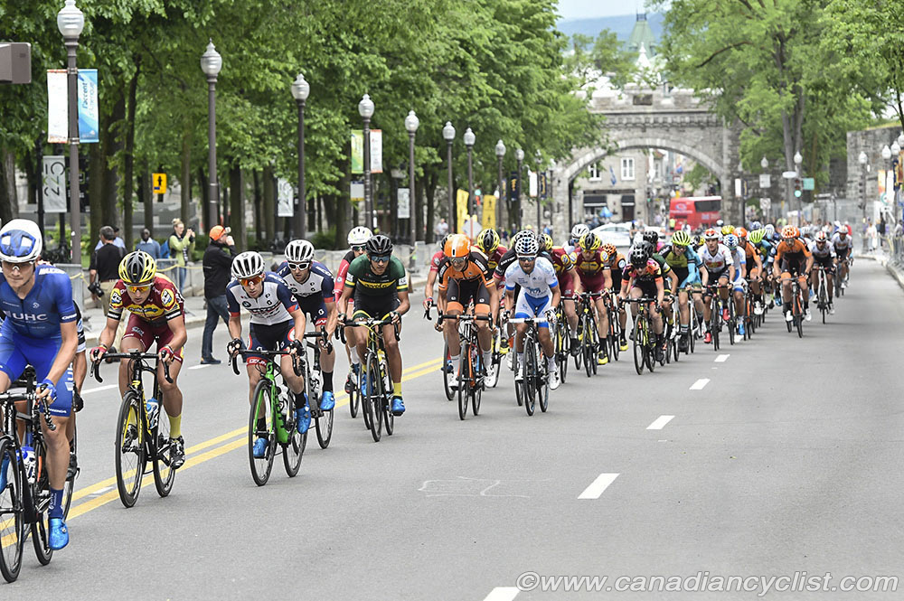 2017 Tour de Beauce