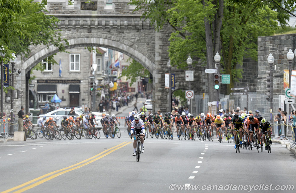 2017 Tour de Beauce
