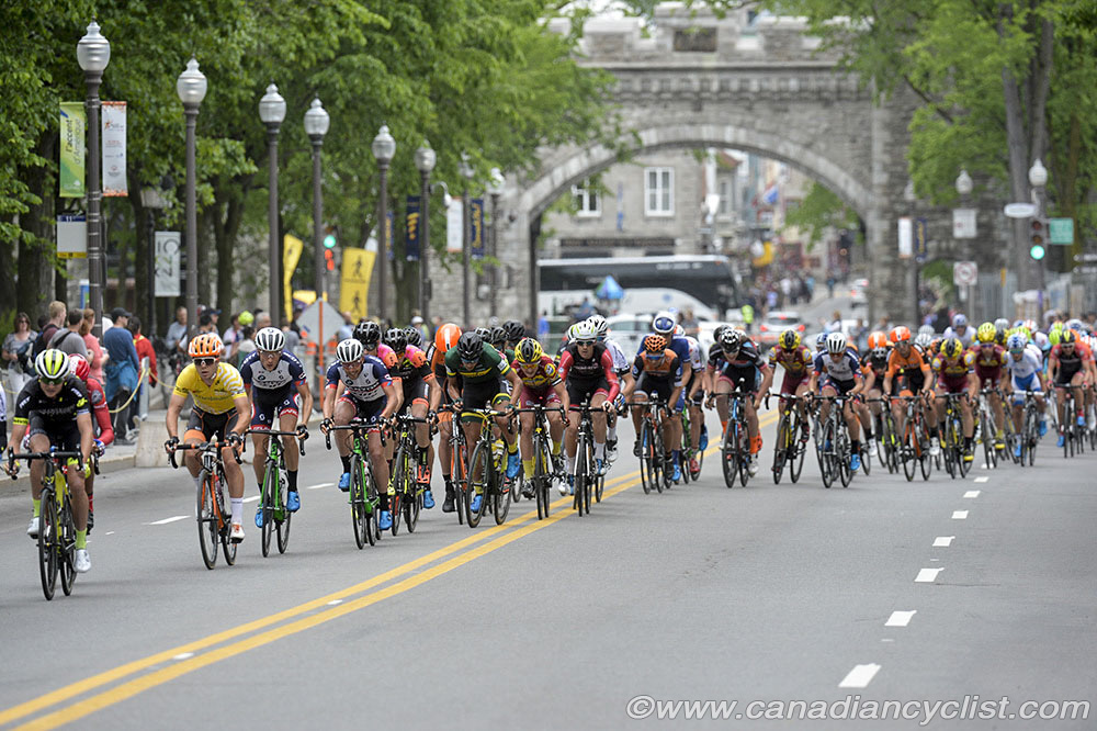 2017 Tour de Beauce