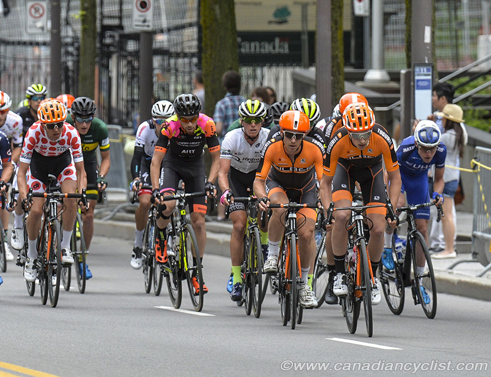2017 Tour de Beauce