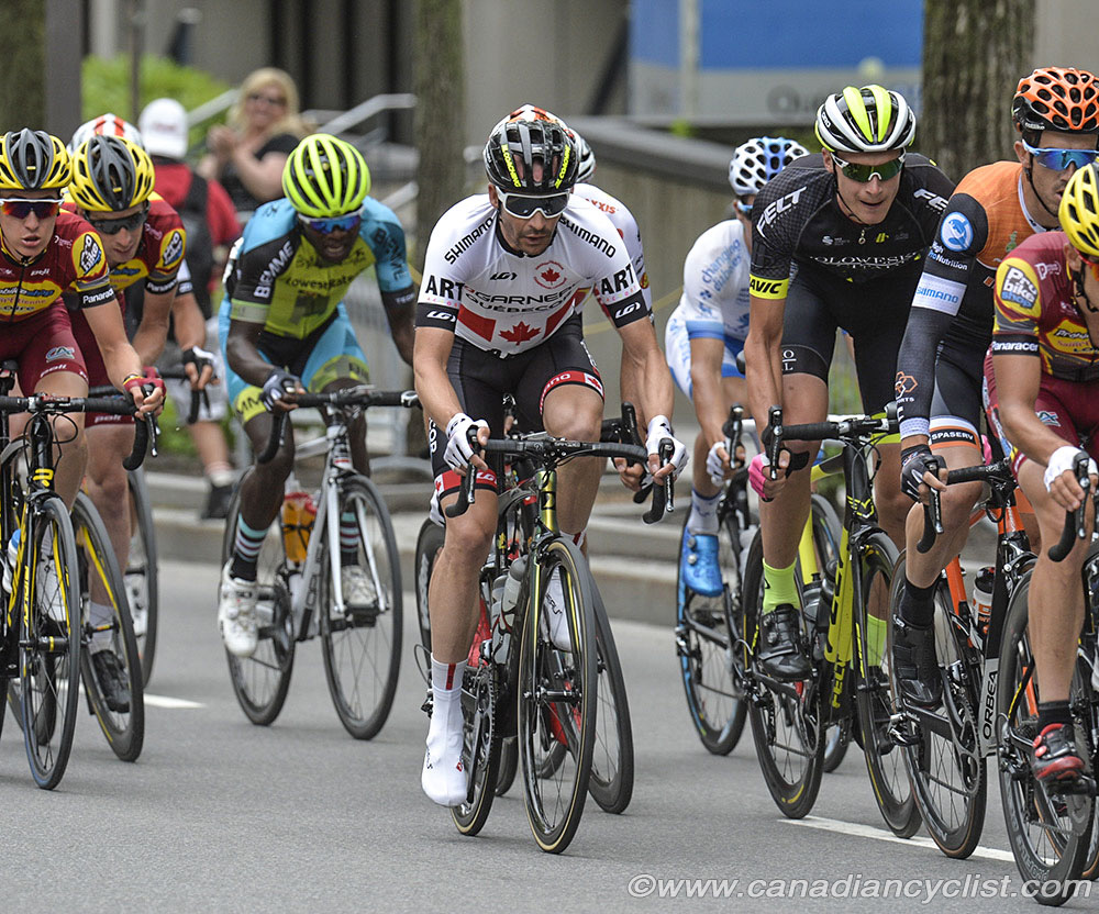 2017 Tour de Beauce