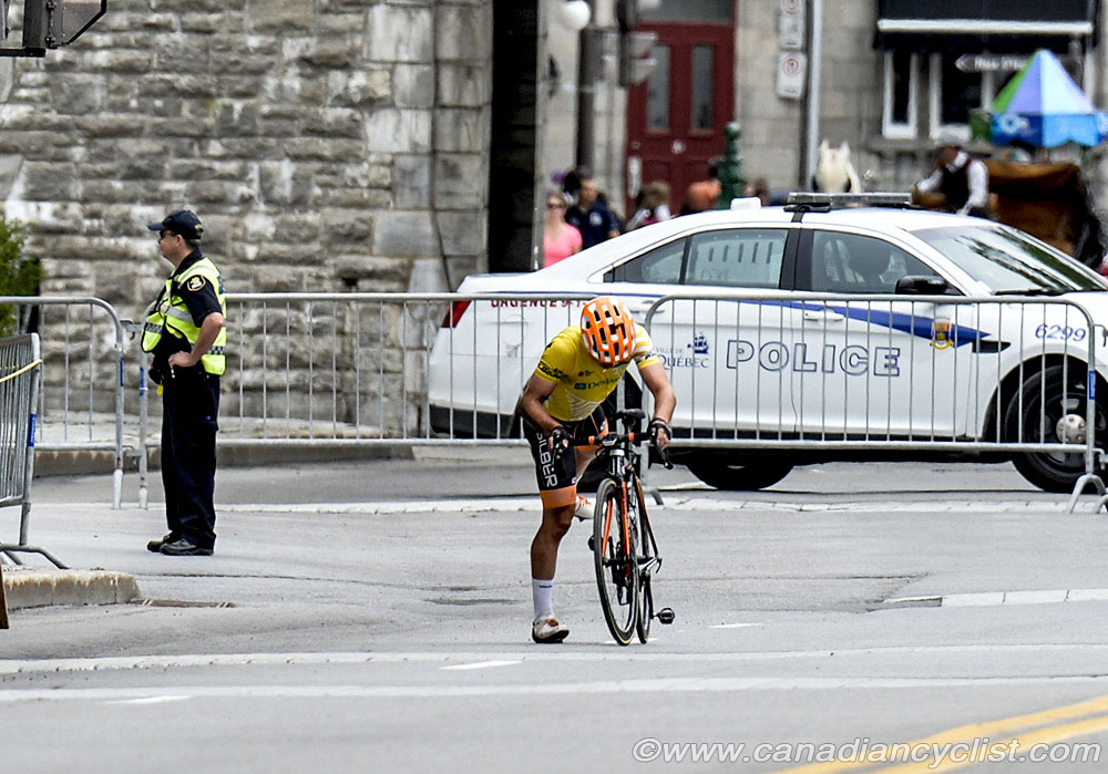 2017 Tour de Beauce