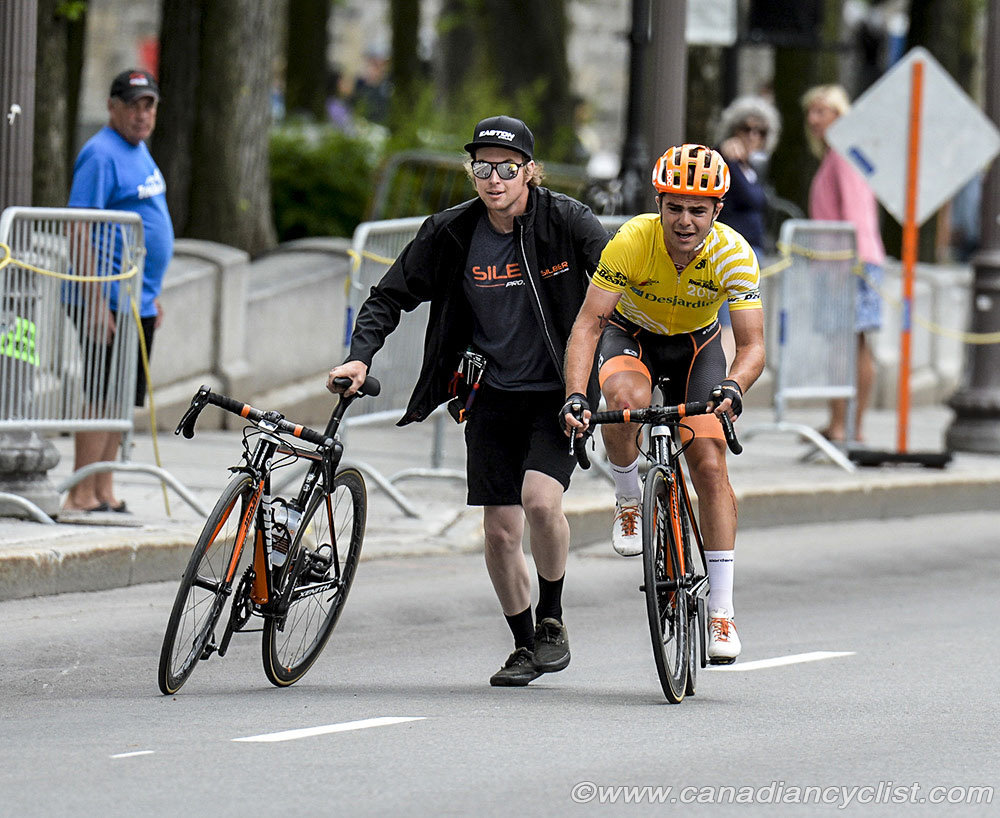 2017 Tour de Beauce