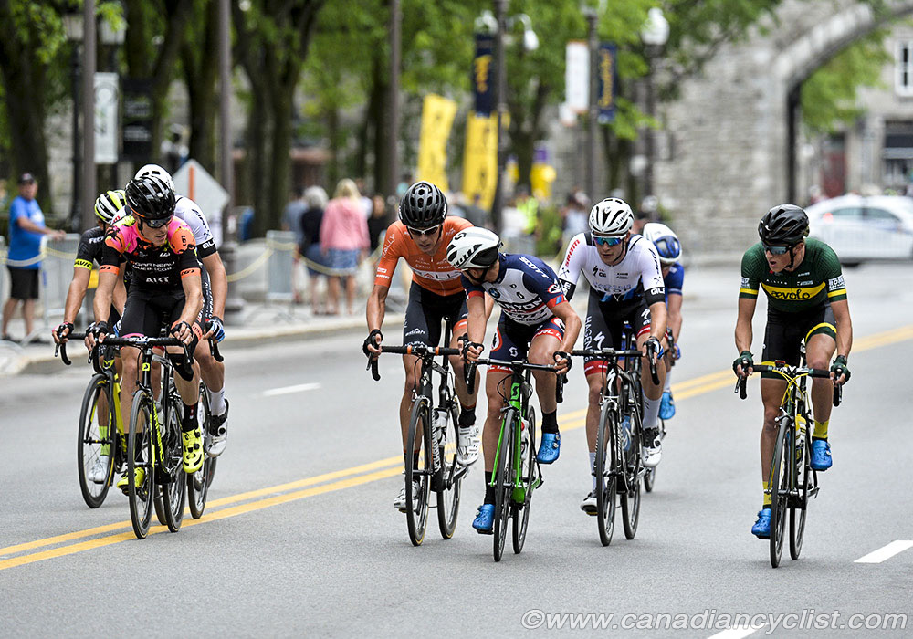 2017 Tour de Beauce