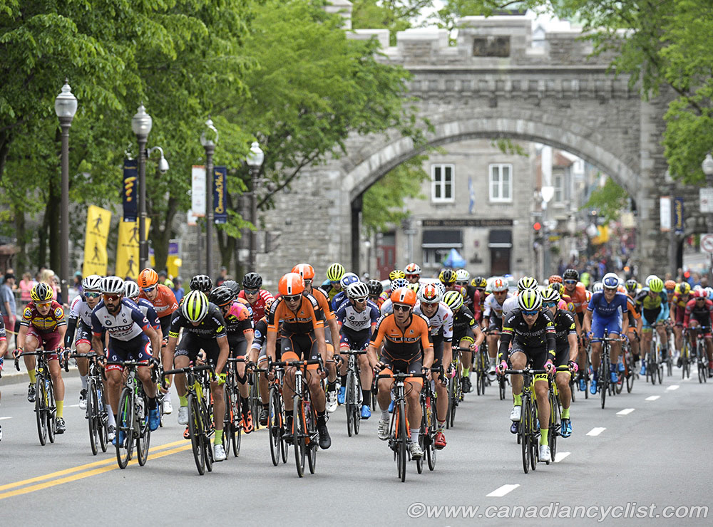 2017 Tour de Beauce