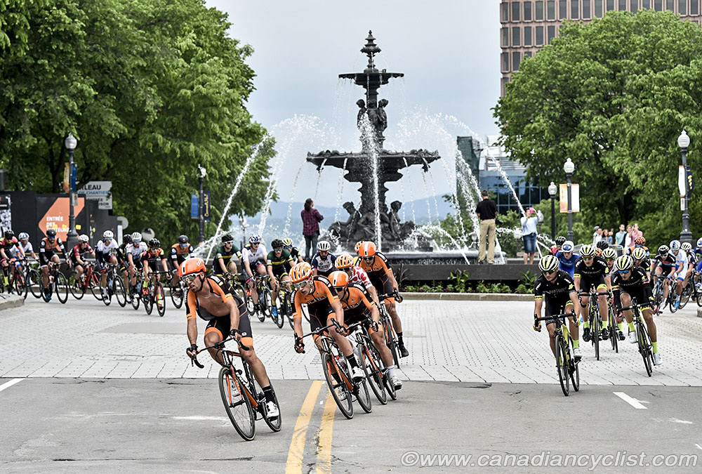 2017 Tour de Beauce
