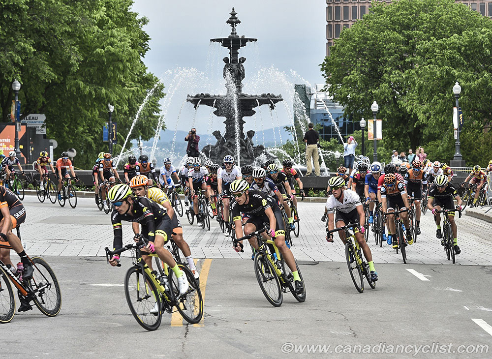 2017 Tour de Beauce