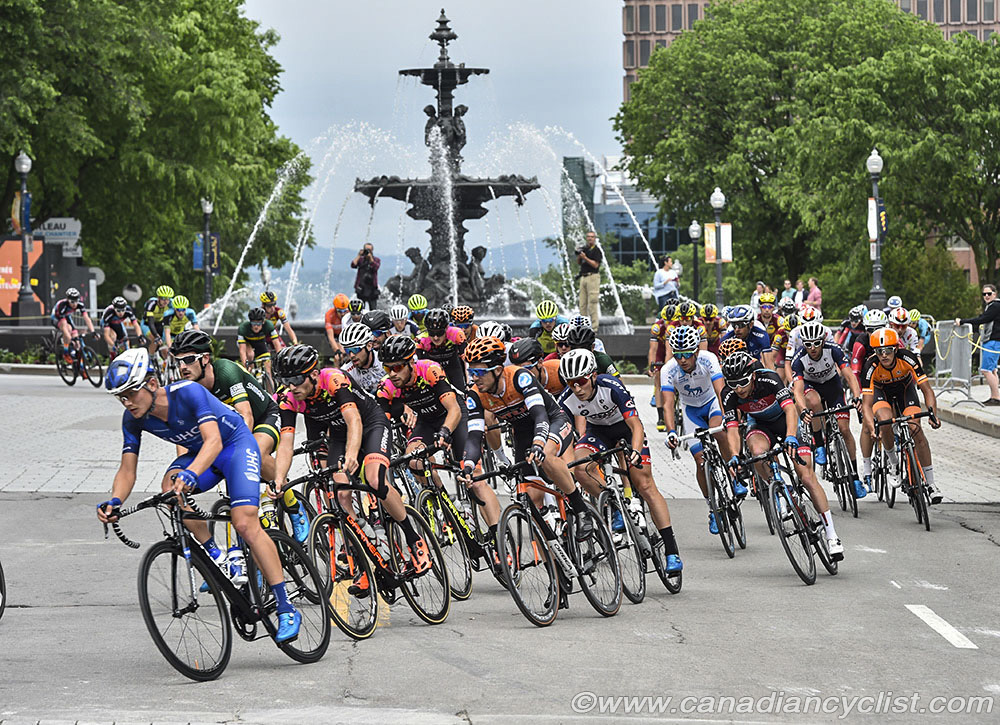 2017 Tour de Beauce