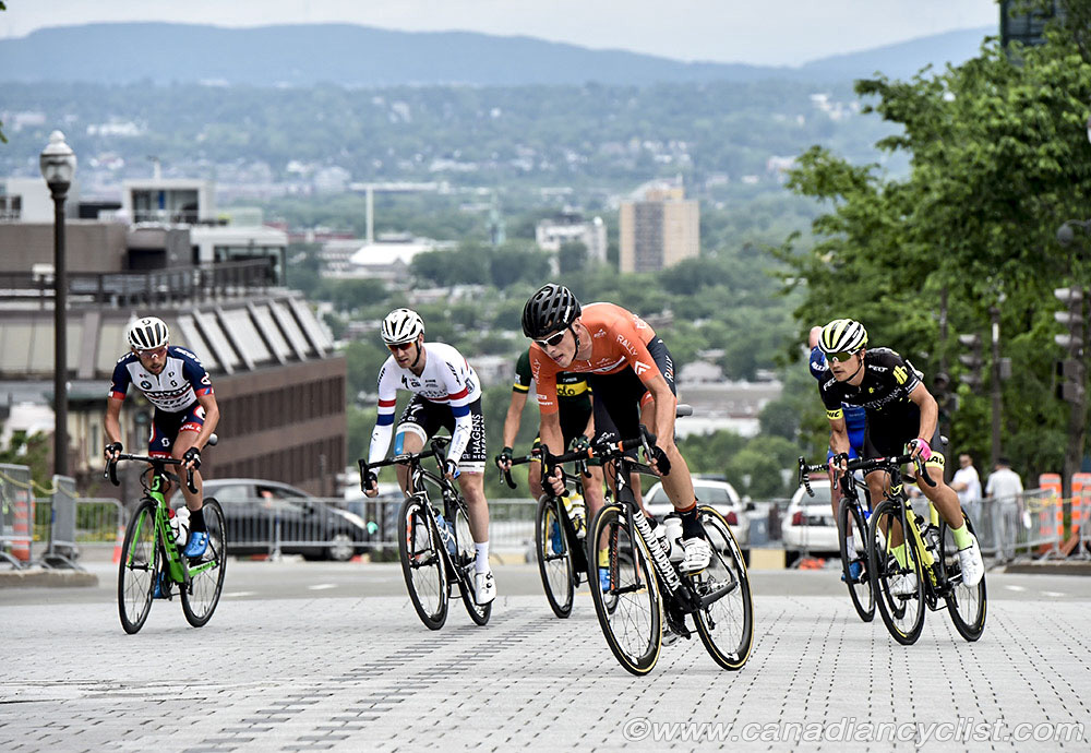 2017 Tour de Beauce
