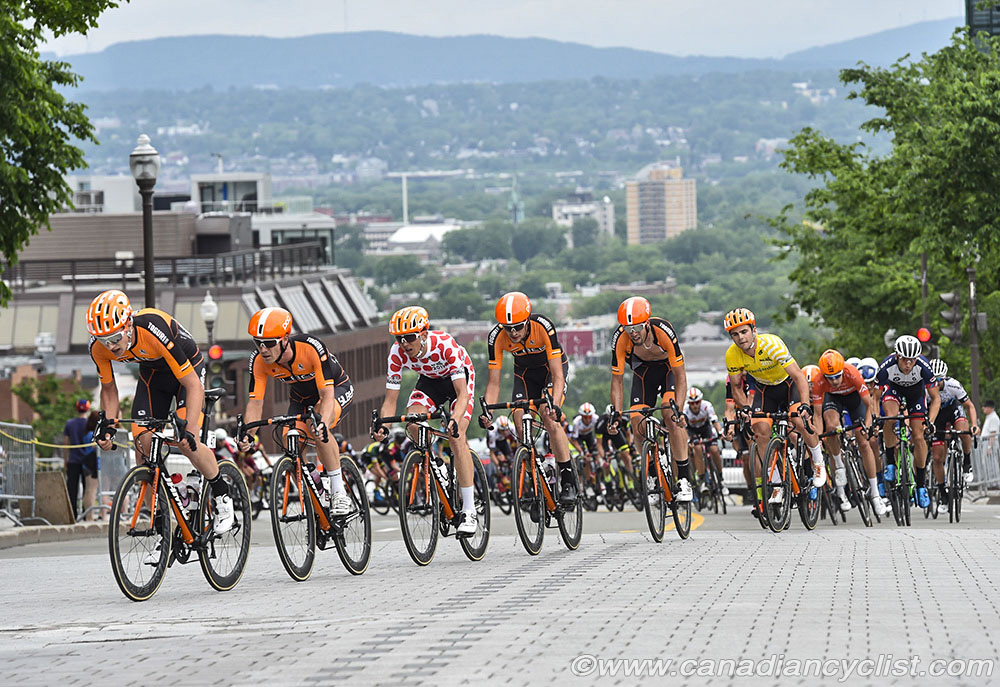 2017 Tour de Beauce