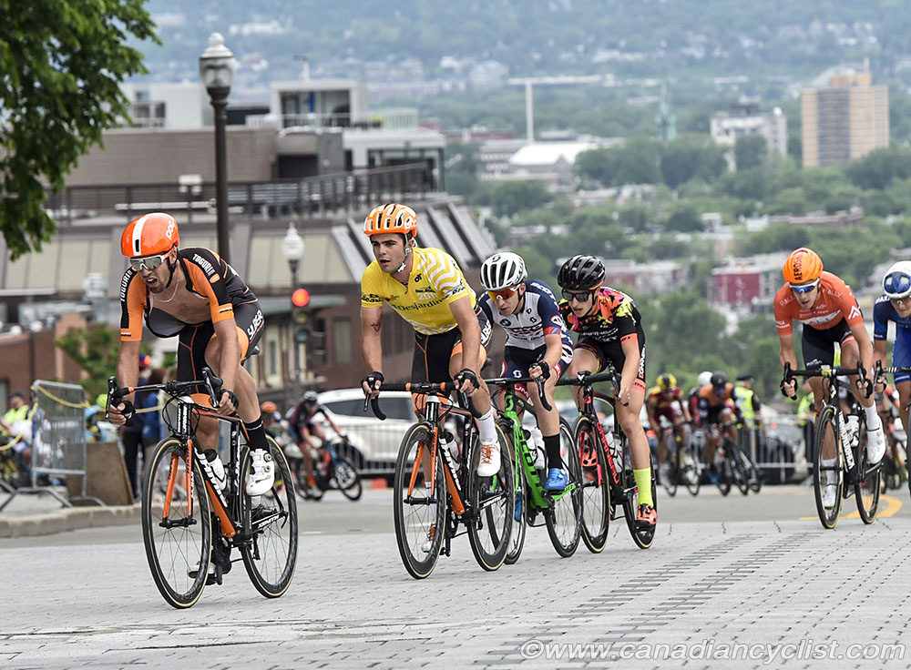 2017 Tour de Beauce