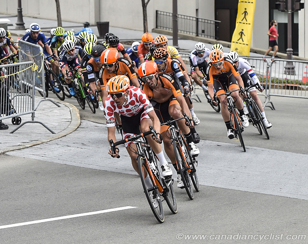 2017 Tour de Beauce