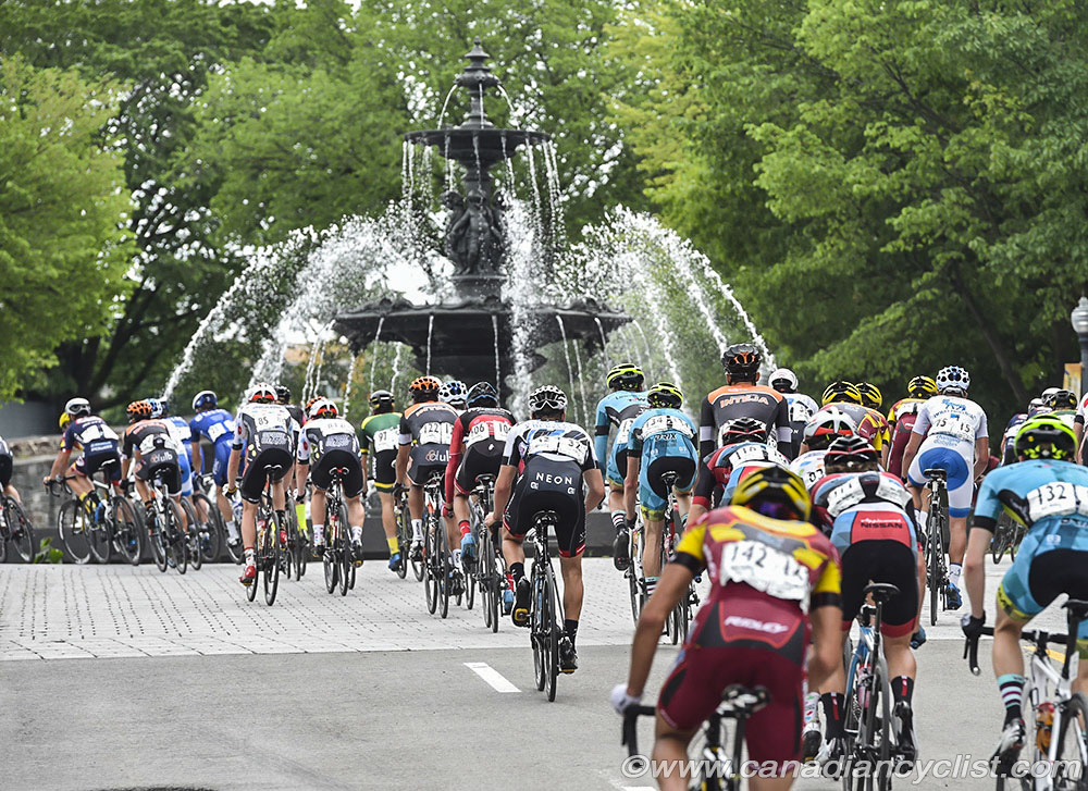 2017 Tour de Beauce