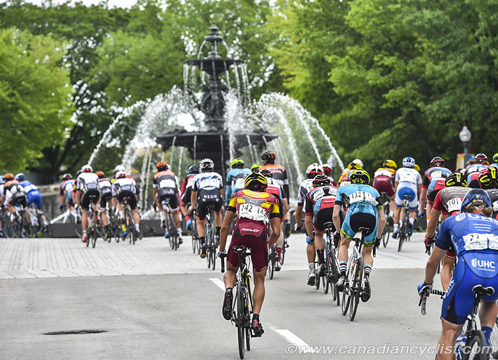 2017 Tour de Beauce