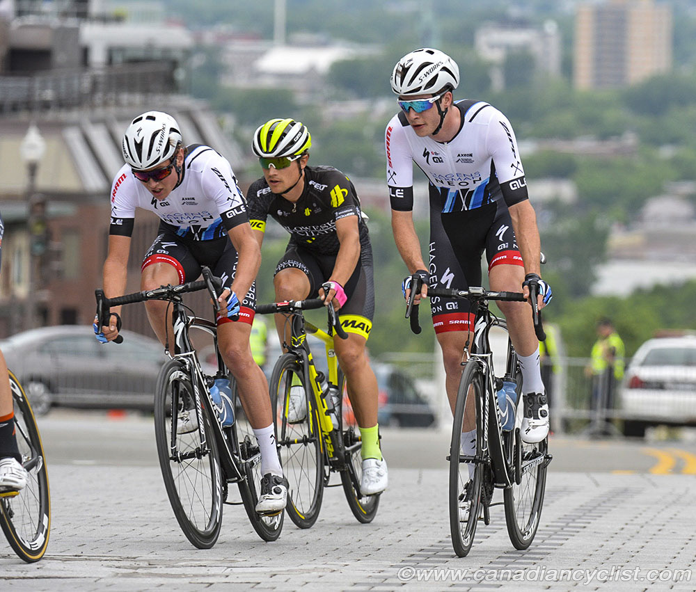 2017 Tour de Beauce