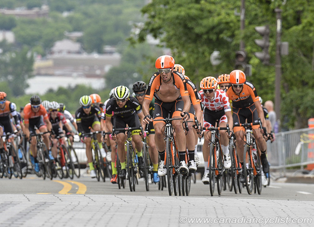 2017 Tour de Beauce