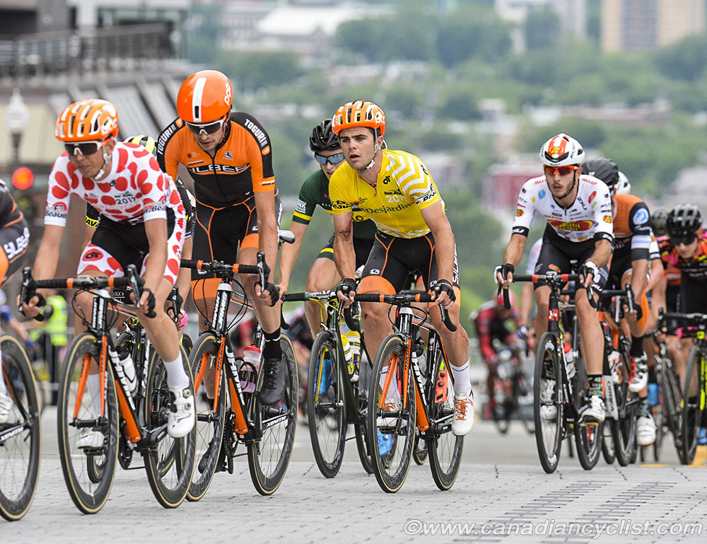 2017 Tour de Beauce